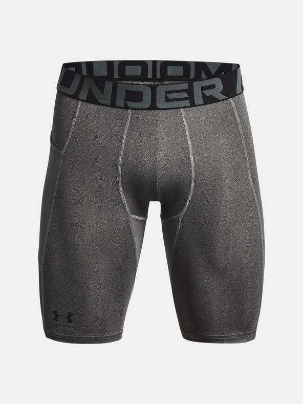 Under Armour Pantaloni scurți de compresie pentru bărbați Under Armour HG Armour Lng Shorts