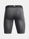 Under Armour Pantaloni scurți de compresie pentru bărbați Under Armour HG Armour Lng Shorts