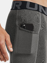 Under Armour Pantaloni scurți de compresie pentru bărbați Under Armour HG Armour Lng Shorts