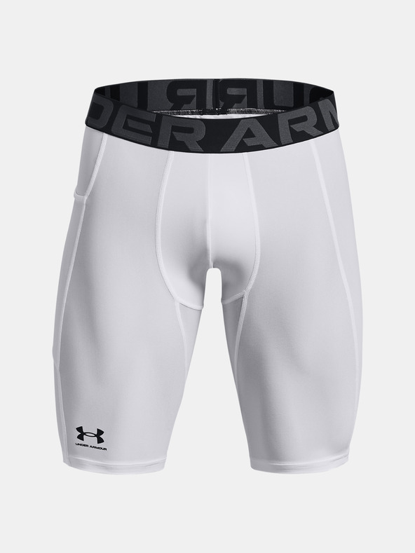 Under Armour Pantaloni scurți de compresie pentru bărbați Under Armour HG Armour Lng Shorts