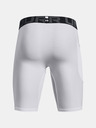 Under Armour Pantaloni scurți de compresie pentru bărbați Under Armour HG Armour Lng Shorts