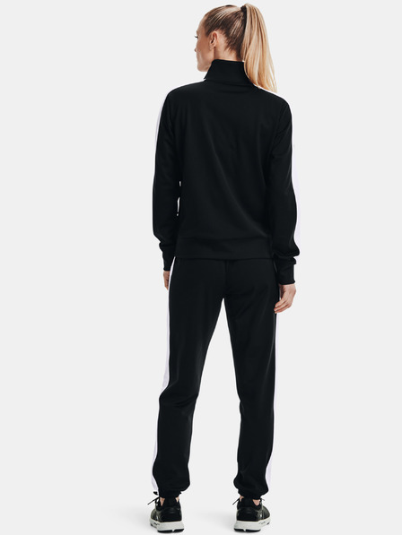 Under Armour Trening pentru femei Under Armour Tricot Tracksuit