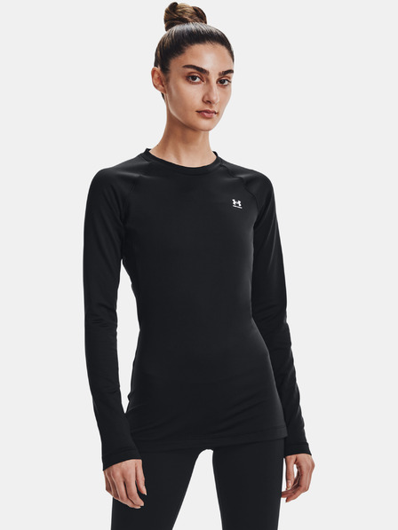 Under Armour Tricou pentru femei Under Armour Authentics Crew