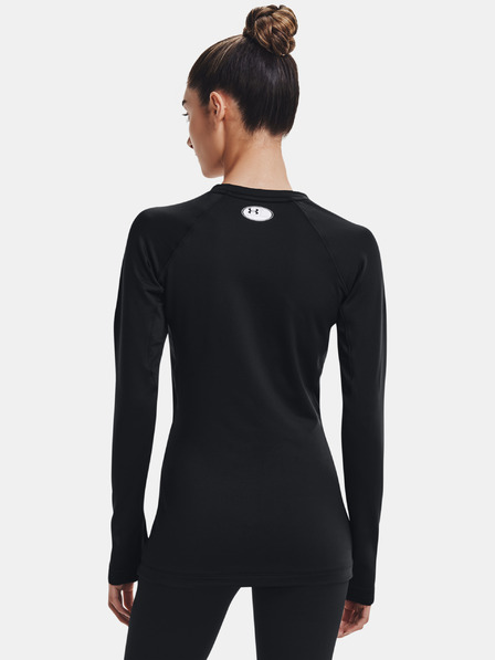 Under Armour Tricou pentru femei Under Armour Authentics Crew