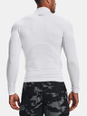 Under Armour Tricou Under Armour CG Armour Comp Mock pentru bărbați