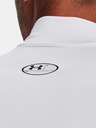 Under Armour Tricou Under Armour CG Armour Comp Mock pentru bărbați