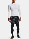 Under Armour Tricou Under Armour CG Armour Comp Mock pentru bărbați