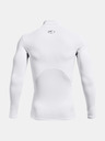 Under Armour Tricou Under Armour CG Armour Comp Mock pentru bărbați