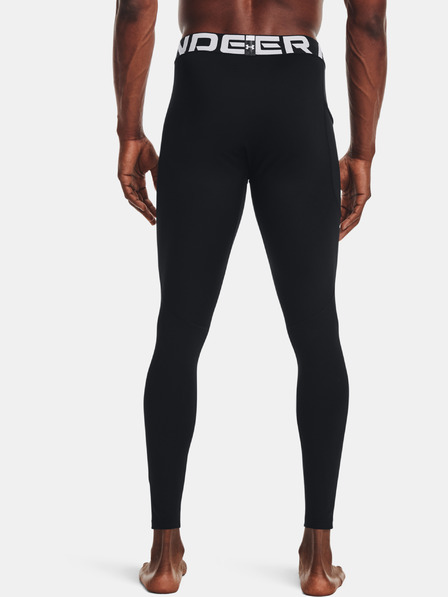 Under Armour Colanți bărbătești Under Armour CG Armour Leggings
