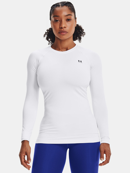 Under Armour Tricou pentru femei Under Armour Authentics Crew