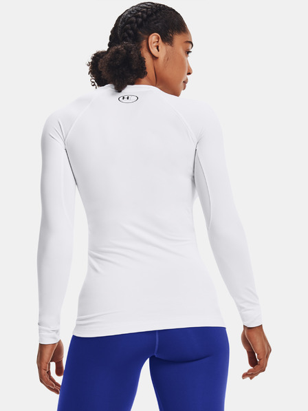 Under Armour Tricou pentru femei Under Armour Authentics Crew