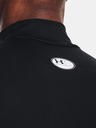 Under Armour Tricou Under Armour CG Armour Comp Mock pentru bărbați