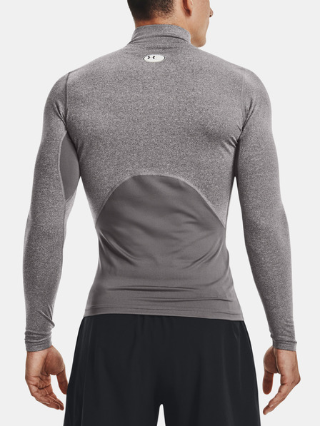 Under Armour Tricou bărbați Under Armour UA CG Armour Comp Mock