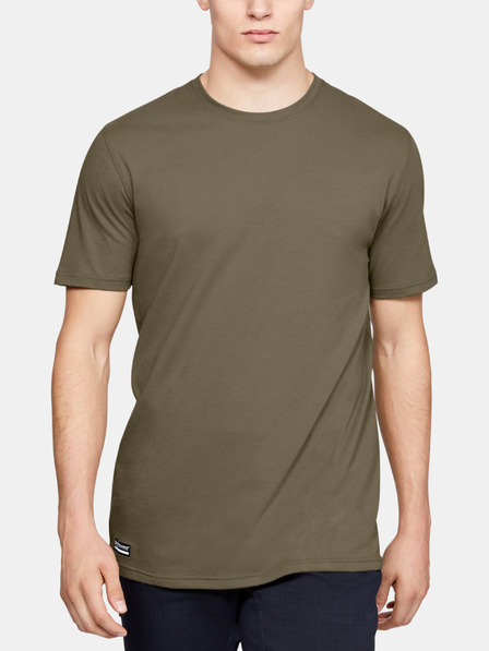 Under Armour Tricou pentru bărbați Under Armour M Tac Cotton T