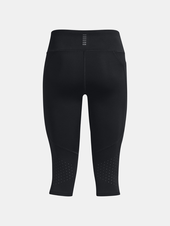Under Armour Colanți pentru damă Under Armour UA Fly Fast 3.0 Speed Capri