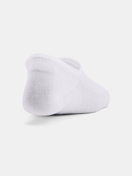 Under Armour Șosete damă Under Armour UA Breathe Lite Ultra Low 3p