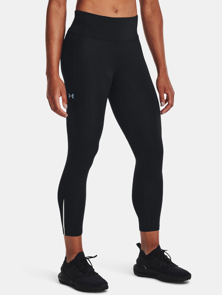 Under Armour Colanți damă Under Armour UA Fly Fast 3.0 Ankle Tight
