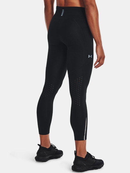 Under Armour Colanți damă Under Armour UA Fly Fast 3.0 Ankle Tight