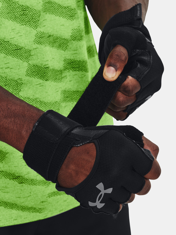 Under Armour Mănuși pentru bărbați Under Armour M's Weightlifting Gloves