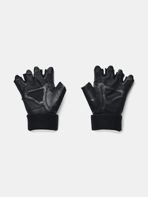 Under Armour Mănuși pentru bărbați Under Armour M's Weightlifting Gloves