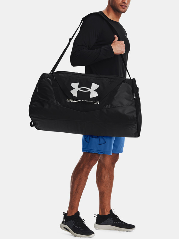 Under Armour Geantă unisex Under Armour UA Storm Undeniable 5.0 Duffle LG