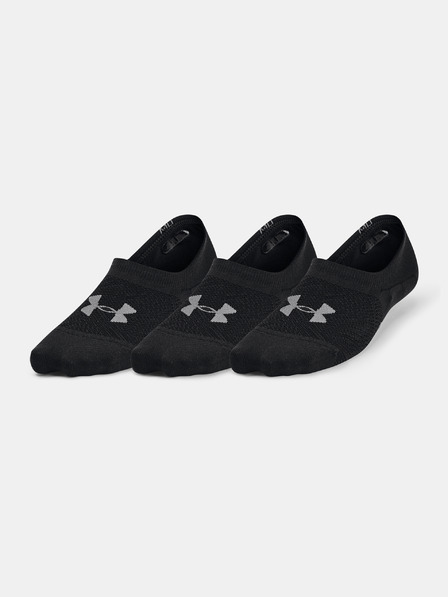 Under Armour Șosete damă Under Armour UA Breathe Lite Ultra Low 3p