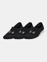 Under Armour Șosete damă Under Armour UA Breathe Lite Ultra Low 3p