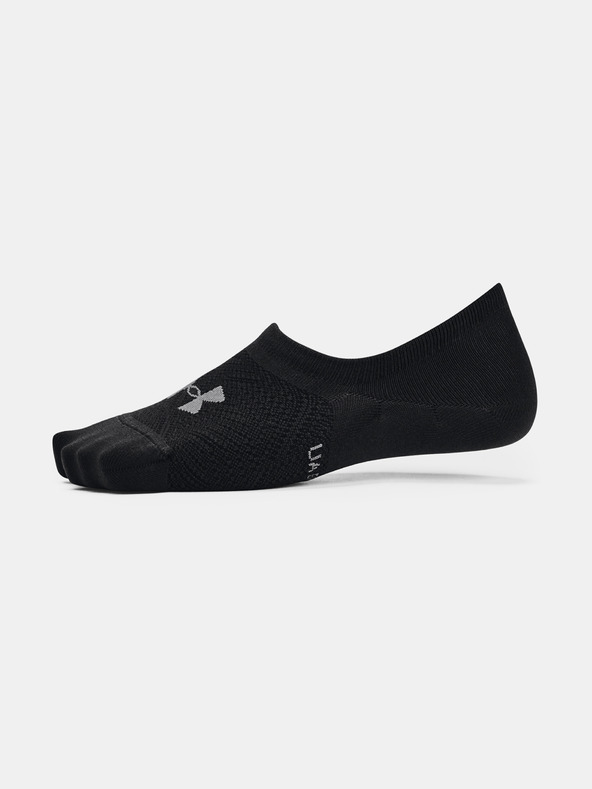 Under Armour Șosete damă Under Armour UA Breathe Lite Ultra Low (3 perechi)