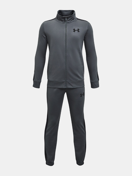 Under Armour Trening pentru băieți Under Armour UA Knit Track Suit