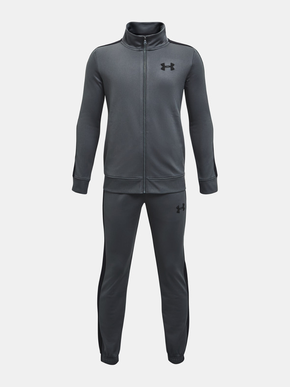 Under Armour Trening pentru băieți Under Armour UA Knit Track Suit