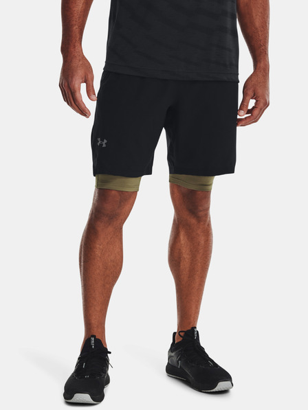 Under Armour Pantaloni scurți Under Armour UA Vanish Woven 8in pentru bărbați