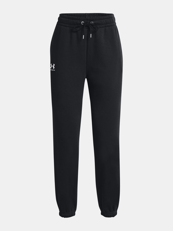 Under Armour Pantaloni de trening damă Under Armour Essential Fleece Joggers