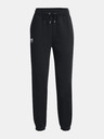 Under Armour Pantaloni de trening damă Under Armour Essential Fleece Joggers