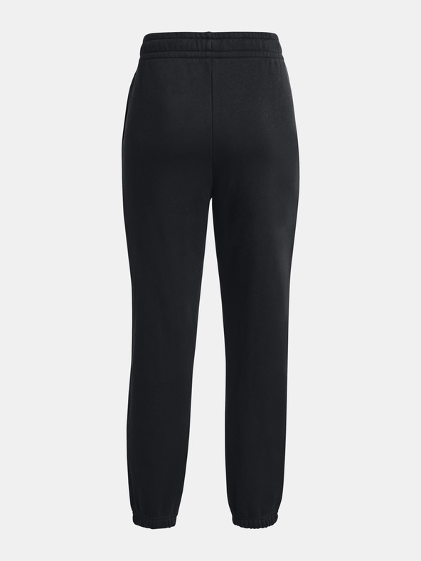 Under Armour Pantaloni de trening damă Under Armour Essential Fleece Joggers