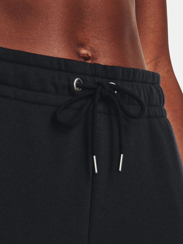 Under Armour Pantaloni de trening damă Under Armour Essential Fleece Joggers