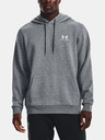Under Armour Hanorac bărbați Under Armour UA Essential Fleece Hoodie