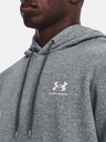 Under Armour Hanorac bărbați Under Armour UA Essential Fleece Hoodie