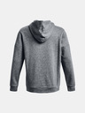 Under Armour Hanorac bărbați Under Armour UA Essential Fleece Hoodie
