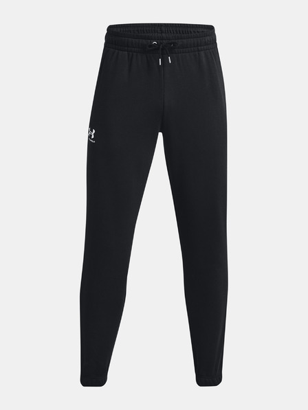 Under Armour Pantaloni de trening bărbați Under Armour UA Essential Fleece Jogger