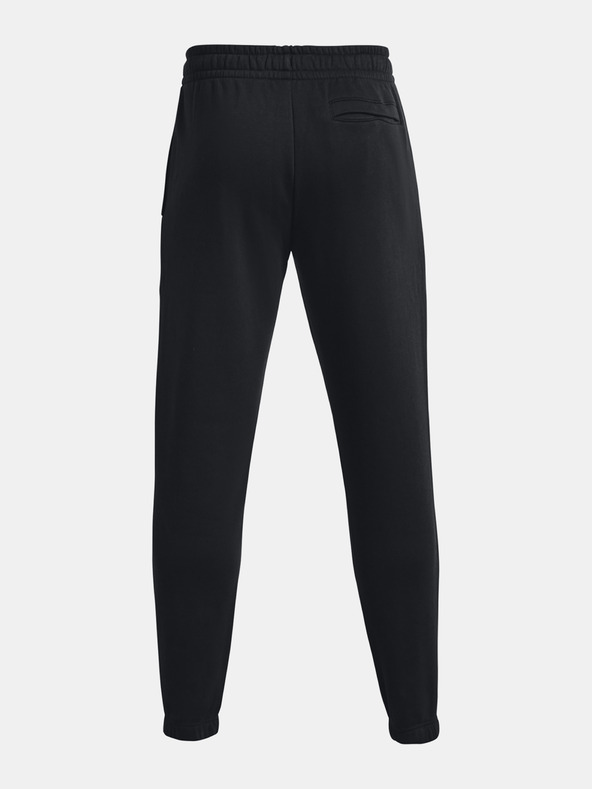 Under Armour Pantaloni de trening bărbați Under Armour UA Essential Fleece Jogger