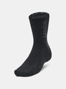 Under Armour Șosete unisex Under Armour UA 3-Maker Mid-Crew (3 perechi)