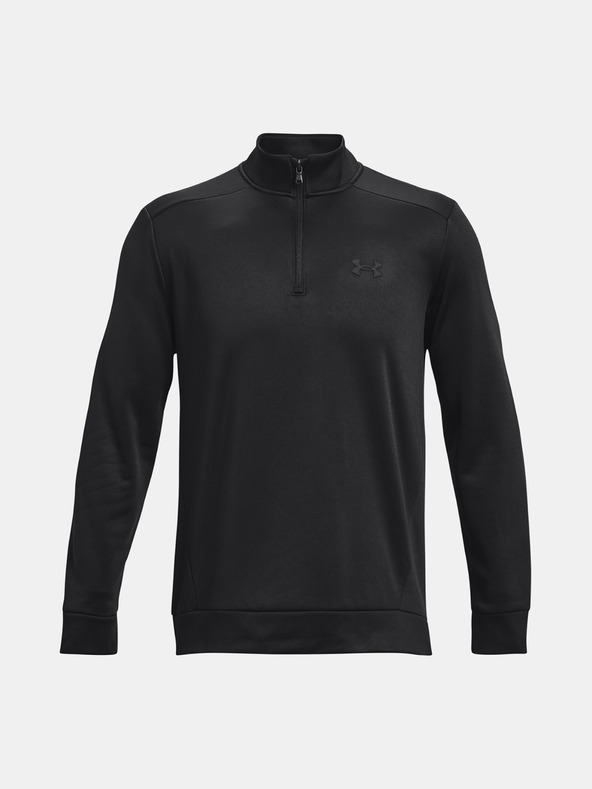 Under Armour Hanorac pentru bărbați Under Armour UA Armour Fleece 1/4 Zip