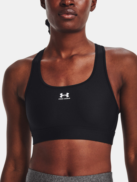 Under Armour Sutien damă Under Armour UA HG Armour Mid Fără Întărire