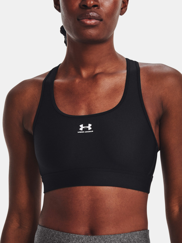 Under Armour Sutien damă Under Armour UA HG Armour Mid Fără Întărire