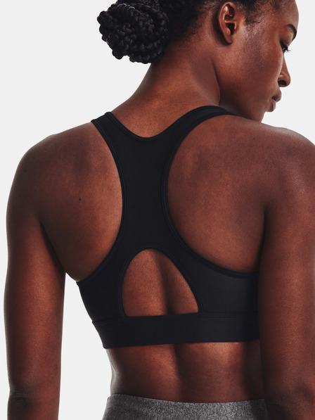 Under Armour Sutien damă Under Armour UA HG Armour Mid Fără Întărire