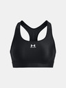 Under Armour Sutien damă Under Armour UA HG Armour Mid Fără Întărire