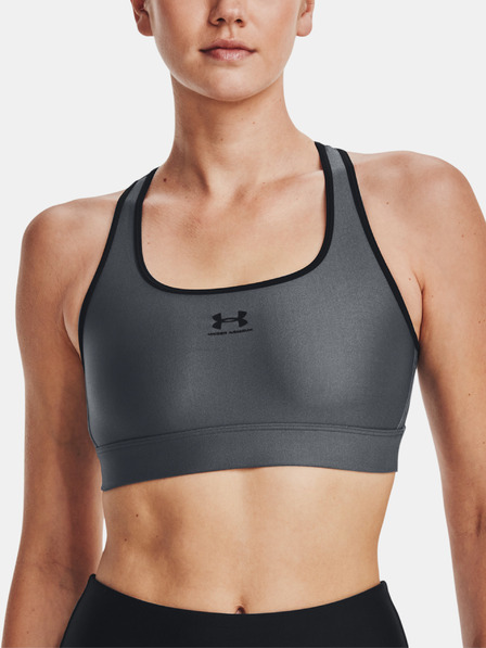 Under Armour Sutien damă Under Armour UA HG Armour Mid Fără Întărire