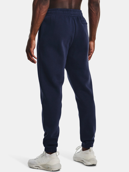 Under Armour Pantaloni de trening bărbați Under Armour UA Essential Fleece Jogger