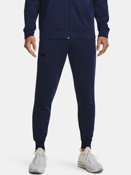 Under Armour Pantaloni de trening bărbați Under Armour UA Armour Fleece Joggers