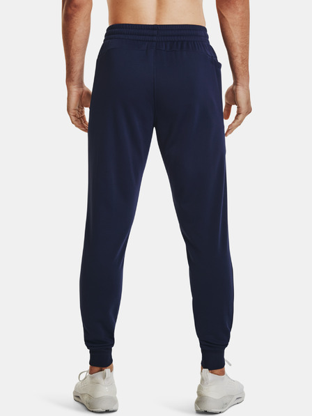 Under Armour Pantaloni de trening bărbați Under Armour UA Armour Fleece Joggers